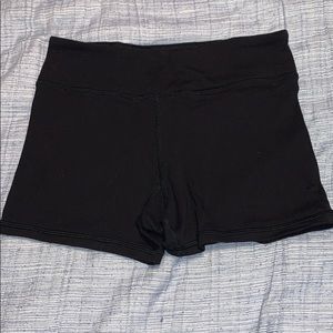 American Eagle workout shorts